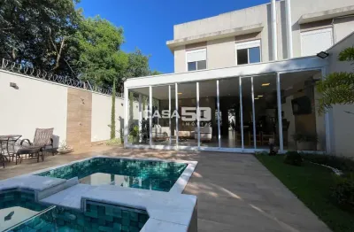 Casa em condomínio fechado com 3 quartos à venda no roncáglia, valinhos , 124 m2 por r$ 1.388.000