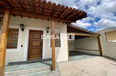 Casa com 3 quartos à venda na rua cássio ciampolini, 64, jardim magnólia, campinas, 253 m2 por r$ 850.000
