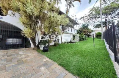 Casa comercial à venda na rua roberto silveira, 27, jardim nossa senhora auxiliadora, campinas, 380 m2 por r$ 1.500.000