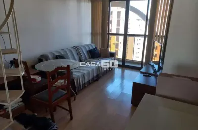 Cobertura com 2 quartos à venda no mansões santo antônio, campinas , 140 m2 por r$ 800.000