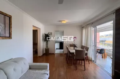 Apartamento com 3 quartos à venda na avenida maria emília alves dos santos de ângelis, 859, parque prado, campinas, 109 m2 por r$ 1.180.000