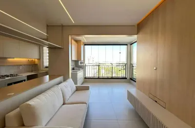 Apartamento com 3 quartos à venda no swiss park, campinas , 91 m2 por r$ 1.350.000
