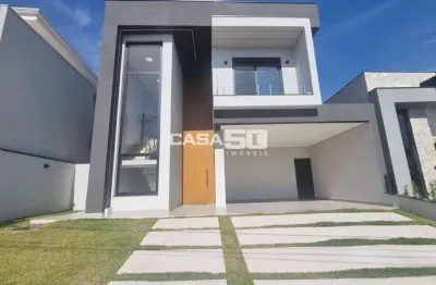 Casa em condomínio fechado com 3 quartos à venda na Avenida Dermival Bernardes Siqueira, 3726, Swiss Park, Campinas, 233 m2 por R$ 2.500.000