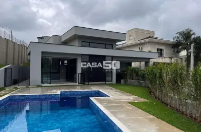 Casa em condomínio fechado com 4 quartos à venda na Avenida Dermival Bernardes Siqueira, 3726, Swiss Park, Campinas, 330 m2 por R$ 3.890.000