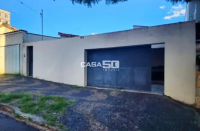Casa comercial à venda na Rua Paula Bueno, 515, Taquaral, Campinas, 226 m2 por R$ 1.280.000