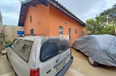 Casa com 2 quartos à venda na rua doutor silvino de godoy, 68, jardim conceição, campinas, 69 m2 por r$ 540.000