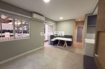 Apartamento com 2 quartos à venda na avenida maria emília alves dos santos de ângelis, 11, parque prado, campinas, 65 m2 por r$ 680.000