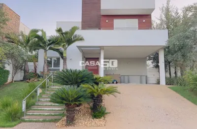 Casa em condomínio fechado com 4 quartos à venda na avenida alphaville, 8, alphaville dom pedro, campinas, 406 m2 por r$ 3.700.000