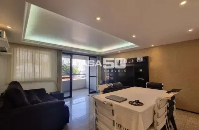 Apartamento com 2 quartos à venda no cambuí, campinas , 78 m2 por r$ 600.000