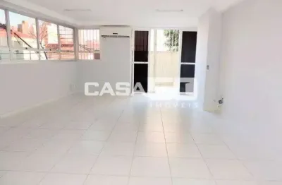 Sala comercial à venda na rua duque de caxias, 1093, centro, campinas, 160 m2 por r$ 600.000