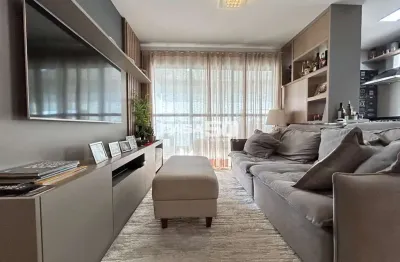 Apartamento com 3 quartos à venda no jardim brasil, campinas , 107 m2 por r$ 1.495.000