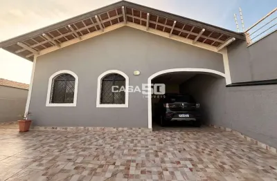 Casa com 2 quartos à venda no jardim conceição, campinas , 150 m2 por r$ 748.000