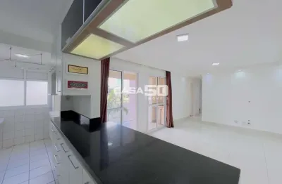 Apartamento com 3 quartos para alugar no jardim são vicente, campinas , 76 m2 por r$ 3.400