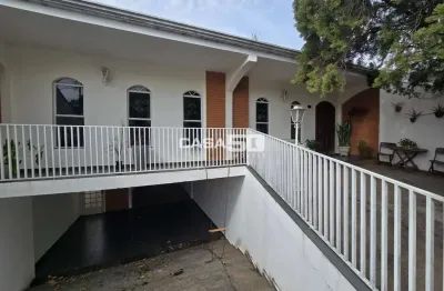 Casa com 4 quartos à venda na rua das petúnias, 318, jardim das vitórias régias, valinhos, 330 m2 por r$ 850.000