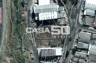 Terreno comercial à venda na avenida papa paulo vi, 50, jardim do trevo, campinas por r$ 2.824.900