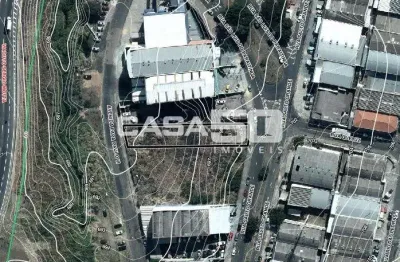 Terreno comercial à venda na avenida papa paulo vi, 40, jardim do trevo, campinas por r$ 2.546.000