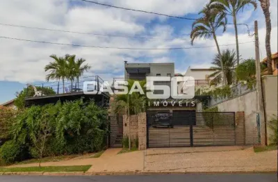 Casa em condomínio fechado com 4 quartos à venda no loteamento caminhos de san conrado (sousas), campinas , 295 m2 por r$ 2.545.000
