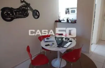 Apartamento com 3 quartos à venda no mansões santo antônio, campinas , 79 m2 por r$ 700.000