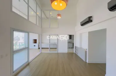 Apartamento com 3 quartos à venda na Rua Doutor Mário Natividade, 936, DAE, Campinas, 189 m2 por R$ 3.000.000