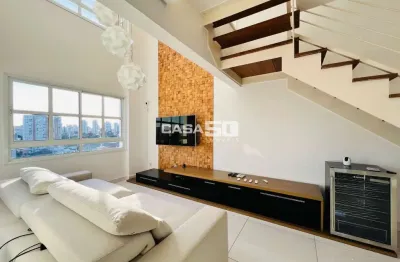 Apartamento com 2 quartos à venda na rua alecrins, 700, cambuí, campinas, 104 m2 por r$ 1.267.000