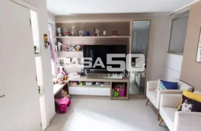 Casa em condomínio fechado com 3 quartos à venda na chácara primavera, campinas , 100 m2 por r$ 750.000