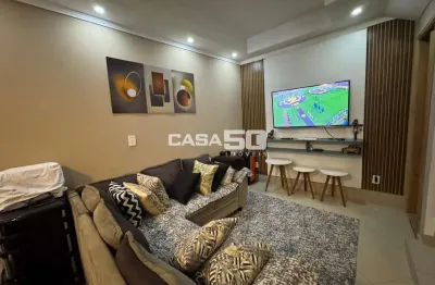 Casa com 3 quartos à venda na rua manoel mendes sansano, 405, jardim boa esperança, campinas, 249 m2 por r$ 750.000