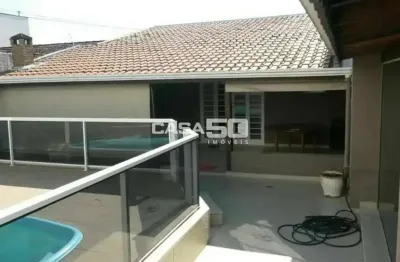 Casa com 3 quartos à venda na avenida paulo provenza sobrinho, 122, jardim campos elíseos, campinas, 350 m2 por r$ 1.499.000
