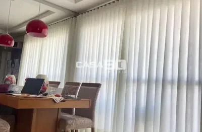 Apartamento com 2 quartos à venda na avenida baden powell, 1211, jardim nova europa, campinas, 49 m2 por r$ 490.000