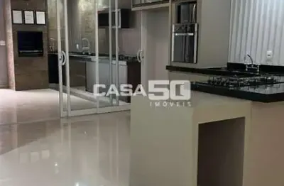 Casa em condomínio fechado com 3 quartos para alugar no swiss park, campinas , 218 m2 por r$ 11.000