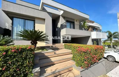 Casa em condomínio fechado com 3 quartos para alugar no swiss park, campinas , 320 m2 por r$ 13.500