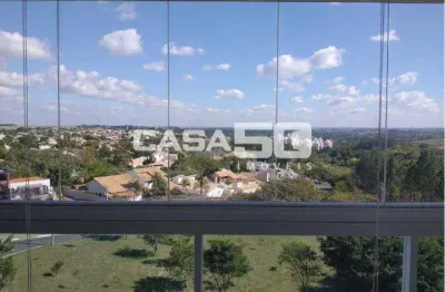 Apartamento com 2 quartos para alugar na avenida alaôr faria de barros, 1050, loteamento alphaville campinas, campinas, 113 m2 por r$ 5.800