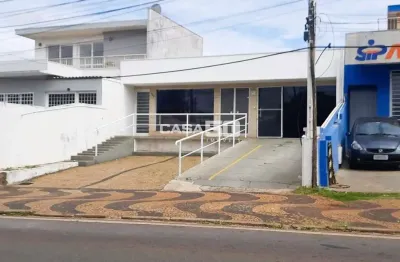 Casa comercial à venda na avenida doutor alberto sarmento, 927, bonfim, campinas, 225 m2 por r$ 1.400.000