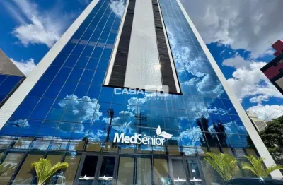 Sala comercial à venda na avenida barão de itapura, 940, botafogo, campinas, 795 m2 por r$ 7.000.000