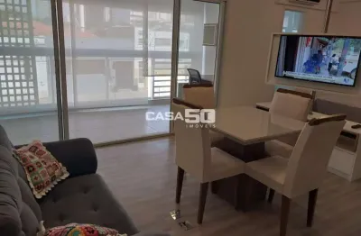 Kitnet / stúdio à venda na rua duque de caxias, 880, centro, campinas, 46 m2 por r$ 585.000