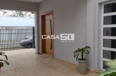 Casa com 4 quartos à venda na rua doutor miguel penteado, 836, jardim chapadão, campinas, 299 m2 por r$ 1.350.000
