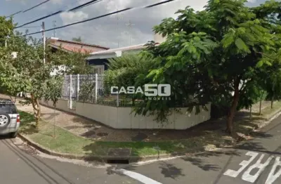 Casa com 3 quartos à venda na rua firmino costa, 213, jardim dom bosco, campinas, 160 m2 por r$ 915.000