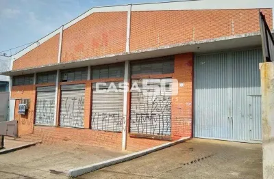 Barracão / galpão / depósito para alugar no jardim do lago, campinas , 1150 m2 por r$ 30.000