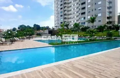 Apartamento com 2 quartos à venda na avenida baden powell, 121, parque prado, campinas, 64 m2 por r$ 590.000