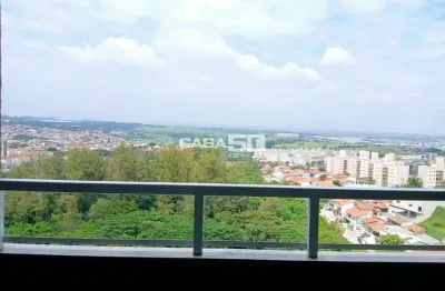 Apartamento com 2 quartos à venda na avenida baden powell, 121, parque prado, campinas, 64 m2 por r$ 590.000