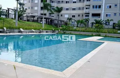 Apartamento com 2 quartos à venda na avenida baden powell, 121, parque prado, campinas, 64 m2 por r$ 590.000