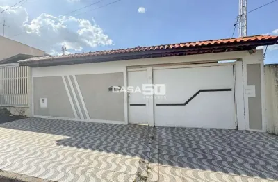 Casa com 3 quartos à venda na rua favorino constanzo, 37, parque via norte, campinas, 145 m2 por r$ 800.000