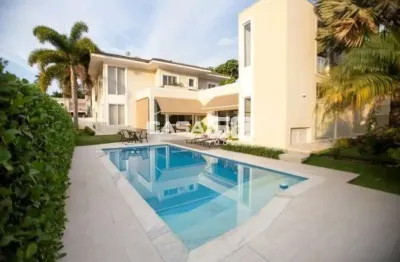 Casa em condomínio fechado com 5 quartos à venda na Estrada da Boiada, 3050, Vista Alegre, Vinhedo, 570 m2 por R$ 4.500.000