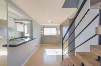 Cobertura com 3 quartos à venda na rua maria mercedes etter von zuben, 151, jardim antonio von zuben, campinas, 122 m2 por r$ 520.000