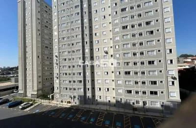 Apartamento com 2 quartos para alugar no parque industrial, campinas , 42 m2 por r$ 2.200