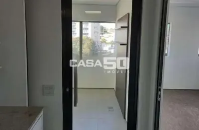 Sala comercial à venda no cambuí, campinas , 79 m2 por r$ 1.230.000