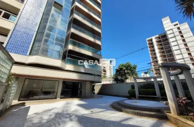 Apartamento com 4 quartos à venda no cambuí, campinas , 306 m2 por r$ 2.900.000