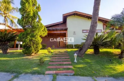 Casa em condomínio fechado com 3 quartos à venda na rua engenheiro josé francisco bento homem de mello, 525, fazenda são quirino, campinas, 318 m2 por r$ 3.000.000