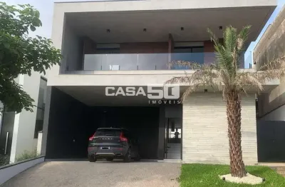 Casa em condomínio fechado com 3 quartos à venda na Avenida Dermival Bernardes Siqueira, 3726, Swiss Park, Campinas, 303 m2 por R$ 3.200.000