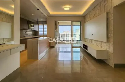 Apartamento com 3 quartos à venda no swiss park, campinas , 91 m2 por r$ 1.388.000