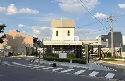 Terreno em condomínio fechado à venda na Estrada Municipal do Roncáglia, 950, Roncáglia, Valinhos por R$ 405.000